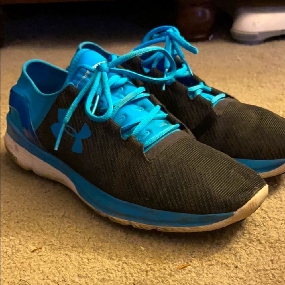 Nike Men’s Shoe Size 11 1/2 Barely Worn